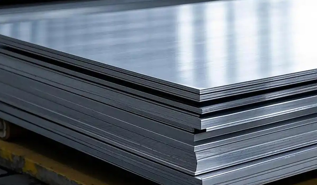 304 Stainless Steel Heat Exchanger
