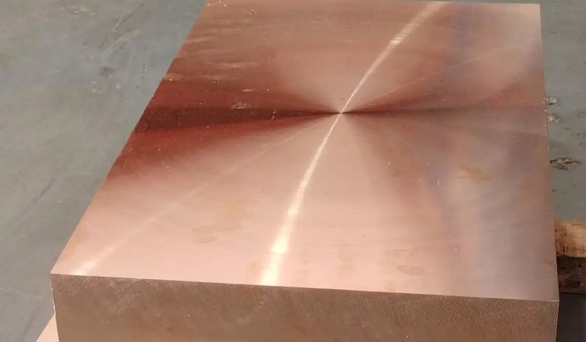 Copper Alloys Heat Exchanger