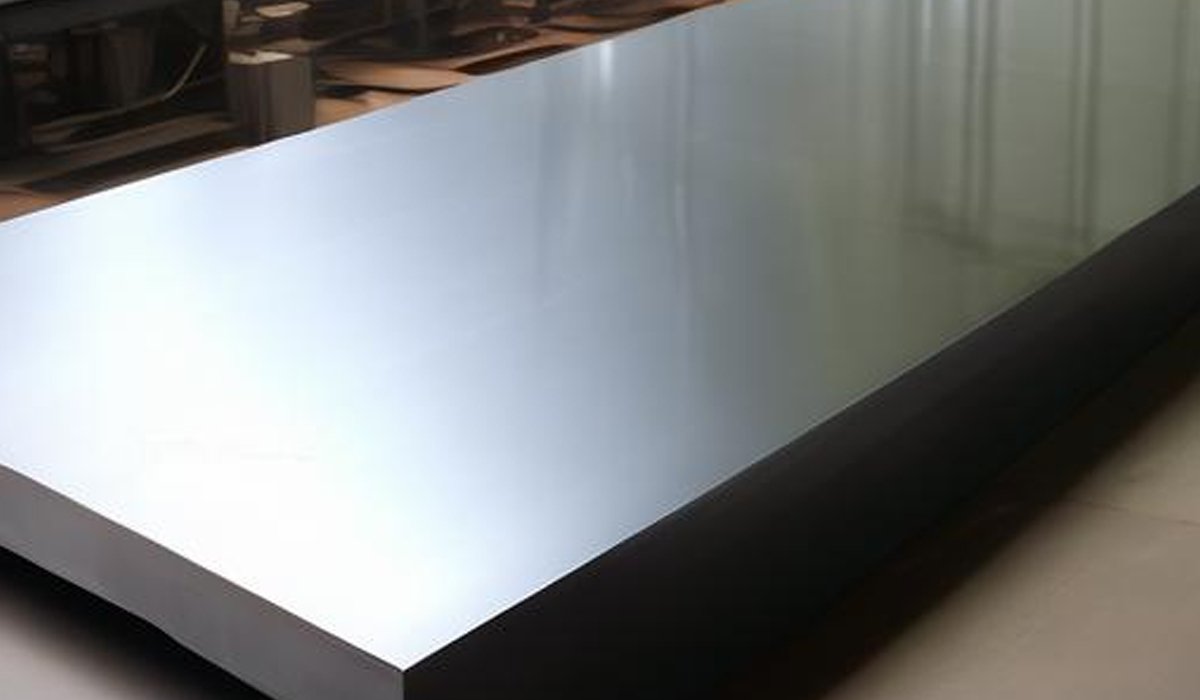 Duplex Stainless Steel