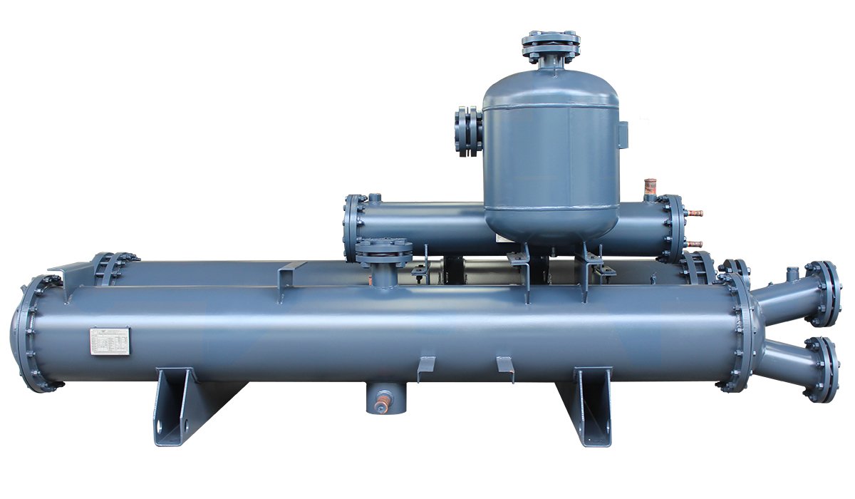 china factory heat exchanger