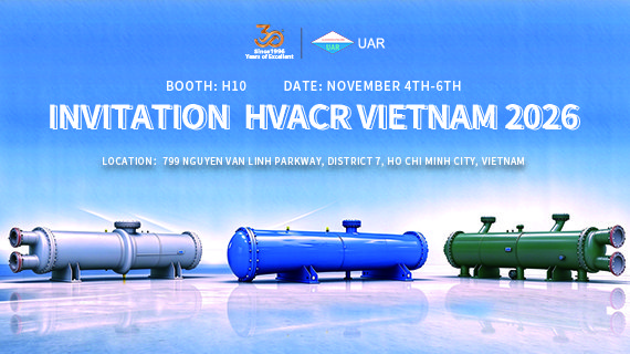 HVACR Vietnam 2026